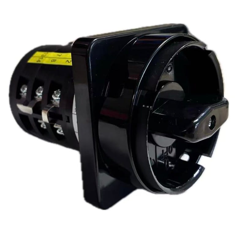 Пакетный переключатель 0505008