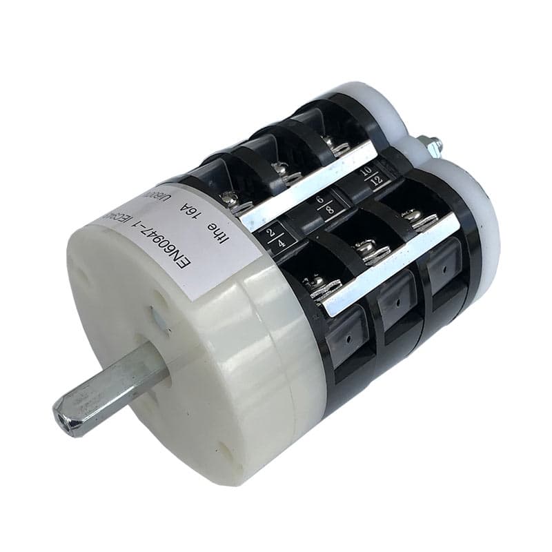 Реверсивный переключатель A-10-0701 Реверсивный переключатель A-10-0701