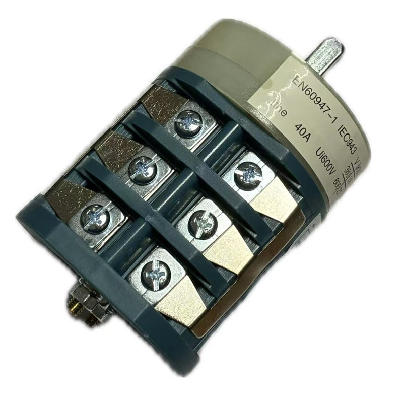 Реверсивный переключатель A-10-0703 Реверсивный переключатель A-10-0703