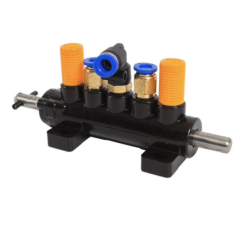 Клапан зажимных кулачков YC1-2002529