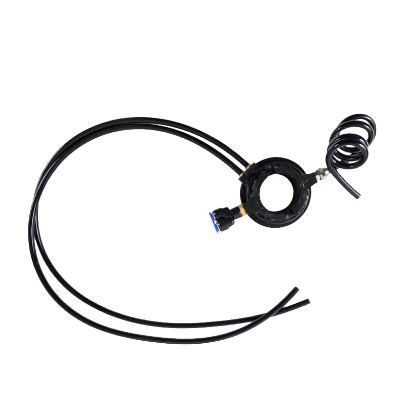 Подстольный распределитель воздуха YC1-2003000 Подстольный распределитель воздуха YC1-2003000